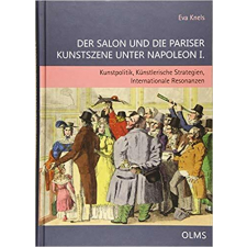 Der Salon und die Pariser Kunstszene unter Napoleon I.