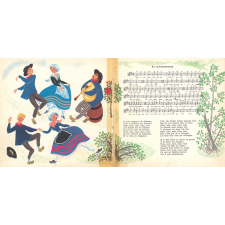 Rondes et Chansons de France N°10