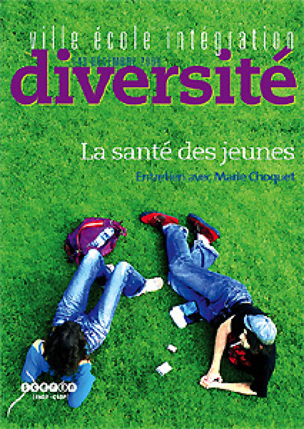 La santé des jeunes