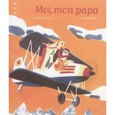 Moi, mon papa