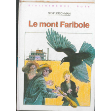 Le mont Faribole