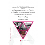 Les homosexuel.le.s en France