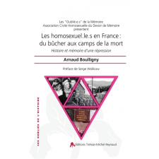 Les homosexuel.le.s en France