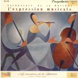 L'expression musicale.1. L'évocation de la Nature. .
