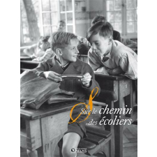Sur le chemin des écoliers