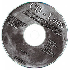 CD - Lune