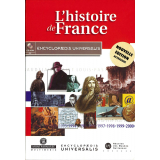 L'histoire de France