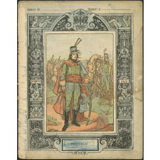 Marceau - Couvertures artistiques n°27