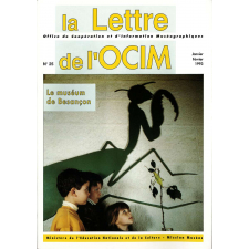 Le muséum de Besançon