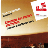 Chronique des années martiennes