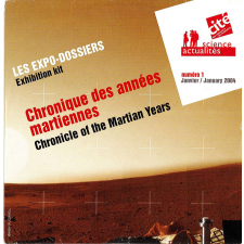 Chronique des années martiennes