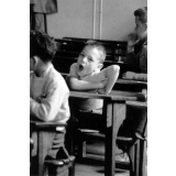 La détente, 1956.