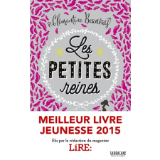 Les petites reines