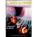 L'aquarium du MAAO