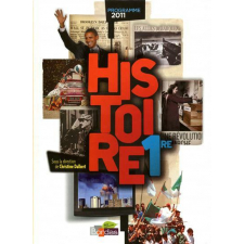 Histoire. 1re. Programme 2011.