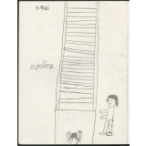 Cahier de dessin