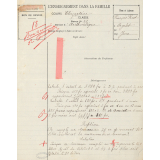 Devoir d'arithmétique