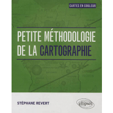 Petite méthodologie de la cartographie
