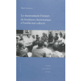 Le mouvement Freinet : du fondateur charismatique à l'intellectuel collectif. Regards socio-historiques sur une alternative éducative et pédagogique