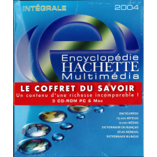 Encyclopédie Hachette Multimédia