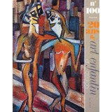 20 ans d'Art enfantin et créations