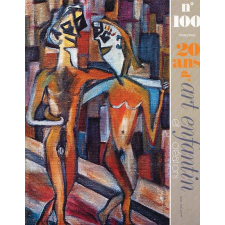 20 ans d'Art enfantin et créations