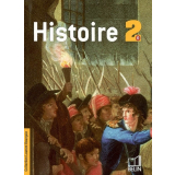 Histoire 2e. 