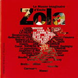 Le Musée imaginaire d'Emile Zola