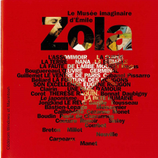Le Musée imaginaire d'Emile Zola