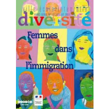 Femmes dans l'immigration