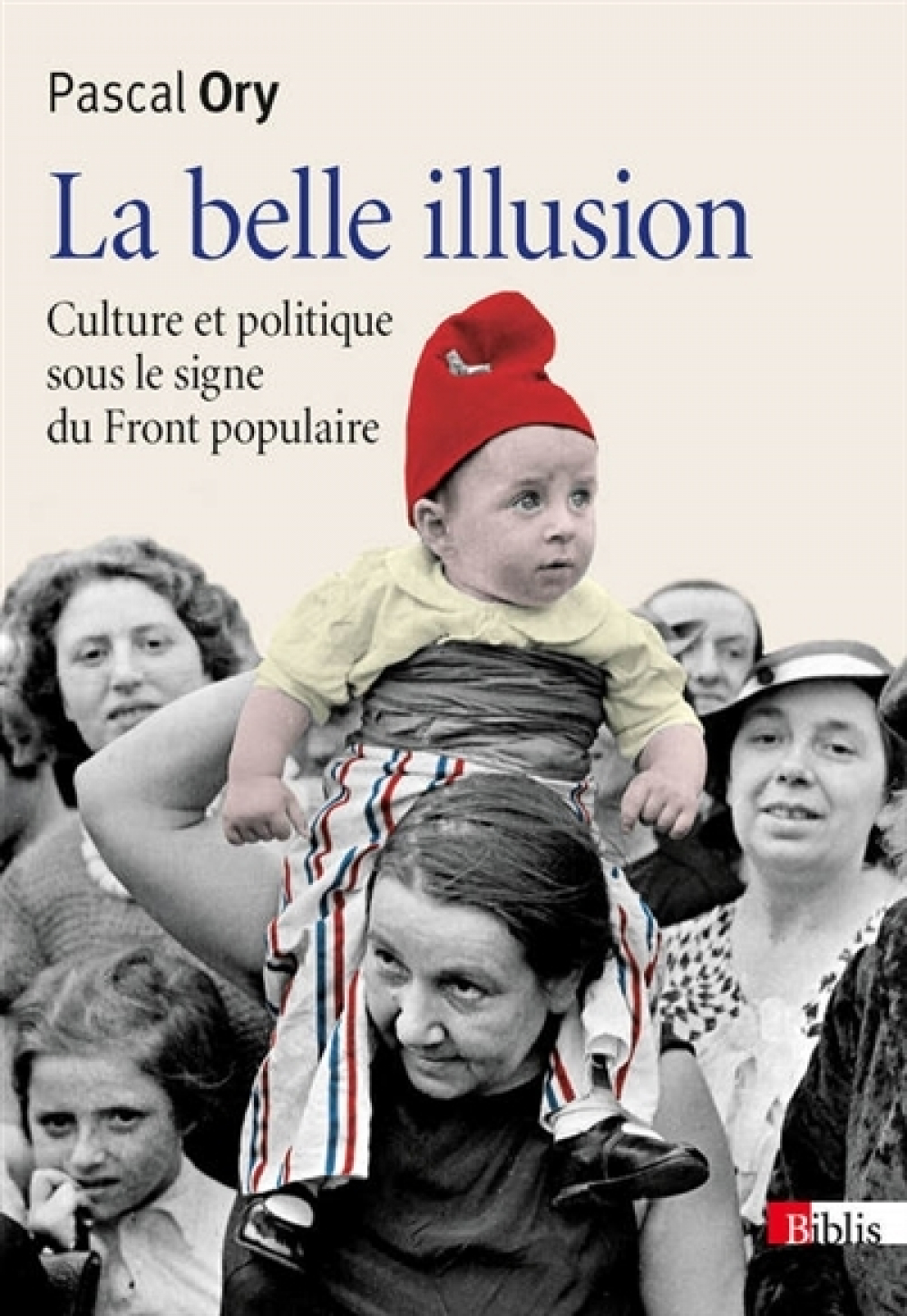  La  belle illusion