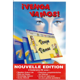 Venga, Vamos
