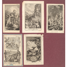 Illustrations de livres de Jeunesse.