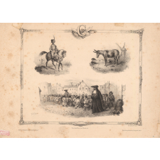 Charade alphabétique - Lettre G. 