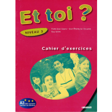 Et toi? niveau 3.