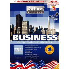 Reflex' English : Business