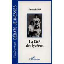  La  Cité des lycéens