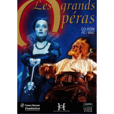 Les grands Opéras