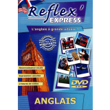 Reflex'Express : l'anglais à grande vitesse