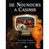 De Nounours à Casimir
