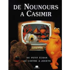 De Nounours à Casimir