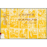 L'humour d'autrefois. Bertall, Caran d'Ache, Cham, Daumier, Doré, Forain, Gavarni, Grévin, Moncier, Toulouse-Lautrec