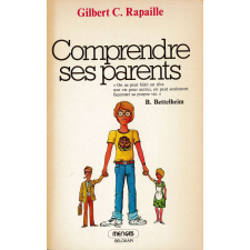 Comprendre ses parents