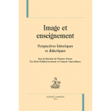 Image et enseignement