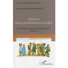 L'enfant dans les romans scolaires