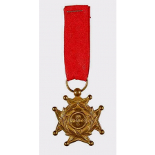 Croix d'honneur. 