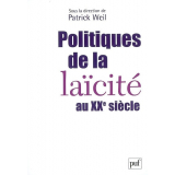 Politiques de la laïcité au XXe siècle