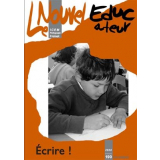 Écrire !