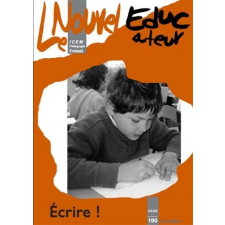 Écrire !