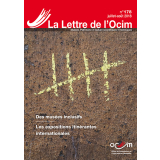 Des musées inclusifs ; Les expositions itinérantes internationales